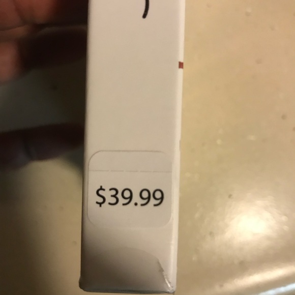 IPHONE 8 CaseMate Glitter Case iPhone 8 - Picture 3 of 4